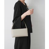 ライトベージュ(051) | ワンハンドルバッグ | Dessin