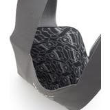 【マシンウォッシャブル】Deddyジャガードニットバッグ | Dessin | 詳細画像17 