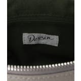 【軽量】本革スクエアショルダーバッグ | Dessin | 詳細画像16 