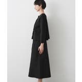 【入卒/セレモニー/単品使い2WAY可能】ニットセットアップ | Dessin | 詳細画像19 