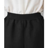 【入卒/セレモニー/単品使い2WAY可能】ニットセットアップ | Dessin | 詳細画像29 