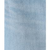 【洗える】ワイドカーブシルエット12OZデニム | Dessin | 詳細画像4 