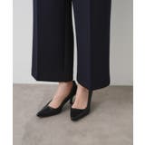 【入卒/セレモニー/セットアップ可能】ソフトボンディングパンツ | Dessin | 詳細画像18 