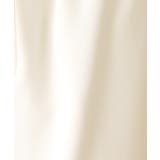 【帯電防止/洗える】ストレッチツイルワイドパンツ | Dessin | 詳細画像4 