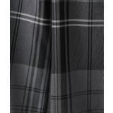 【ウエストゴム/洗える】映えチェック柄スカート | Dessin | 詳細画像11 