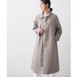 シャンブレースプリングコート | Dessin | 詳細画像6 