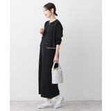 【新色追加/2WAY】メッシュシリーズバケツBAG | Dessin | 詳細画像6 