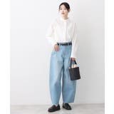 【新色追加/2WAY】メッシュシリーズバケツBAG | Dessin | 詳細画像2 