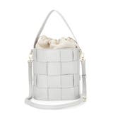 【新色追加/2WAY】メッシュシリーズバケツBAG | Dessin | 詳細画像11 