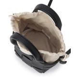 【2WAY/軽量】メッシュシリーズミニトートバッグ | Dessin | 詳細画像18 