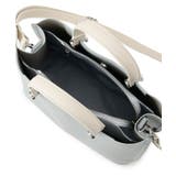 【2WAY】3ポケットハンドバッグ | Dessin | 詳細画像15 