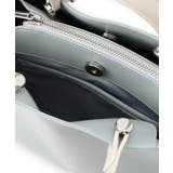 【2WAY】3ポケットハンドバッグ | Dessin | 詳細画像18 