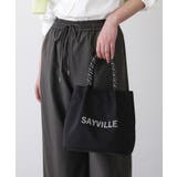 【2WAY/軽量】コードハンドルミニトート | Dessin | 詳細画像3