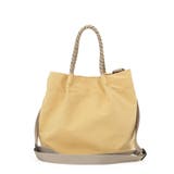 【2WAY/軽量】コードハンドルミニトート | Dessin | 詳細画像11