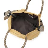 【2WAY/軽量】コードハンドルミニトート | Dessin | 詳細画像15