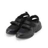 ダブルストラップスニーカーサンダル | Dessin | 詳細画像2 