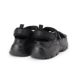 ダブルストラップスニーカーサンダル | Dessin | 詳細画像4 