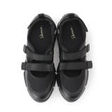 ダブルストラップスニーカーサンダル | Dessin | 詳細画像5 