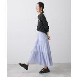 ダブルストラップスニーカーサンダル | Dessin | 詳細画像7 