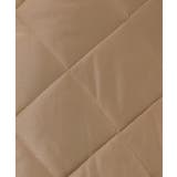 【2WAY/洗える】中綿キルトコート | Dessin | 詳細画像25 