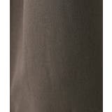 【4WAY/洗える】ベスト付き中綿キルトコート | Dessin | 詳細画像6 