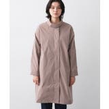 【4WAY/洗える】ベスト付き中綿キルトコート | Dessin | 詳細画像23 