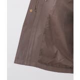 【4WAY/洗える】ベスト付き中綿キルトコート | Dessin | 詳細画像29 