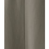 【ウエストゴム/洗える】フィブリルソフトAラインスカート | Dessin | 詳細画像8 