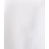 【体型カバー/レイヤード/洗える】ジョーゼットプルオーバーブラウス | Dessin | 詳細画像5 