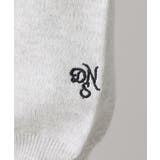 【洗える】スウェットライクニット | Dessin | 詳細画像4 