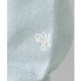 【洗える】スウェットライクニット | Dessin | 詳細画像16 