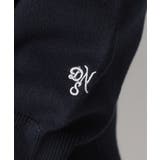 【洗える】スウェットライクニット | Dessin | 詳細画像12 