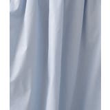 【洗える】タックギャザーフレアスカート | Dessin | 詳細画像12 