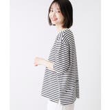 【UVカット/接触冷感】プレーティングTシャツ | Dessin | 詳細画像26