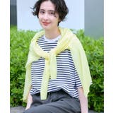 【UVカット/接触冷感】プレーティングTシャツ | Dessin | 詳細画像21