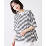 【UVカット/接触冷感】プレーティングTシャツ | Dessin | 詳細画像24