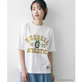 ガチャピン・ムック コラボTシャツ | Dessin | 詳細画像1 