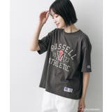 ガチャピン・ムック コラボTシャツ | Dessin | 詳細画像13 