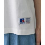 ガチャピン・ムック コラボTシャツ | Dessin | 詳細画像22 