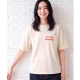カラーネップ ポケットTシャツ | Dessin | 詳細画像10 