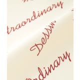 Dessinロゴスカーフ | Dessin | 詳細画像3 