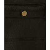 【日本製/洗える】吊り裏毛カーディガン | Dessin | 詳細画像12