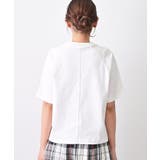 【日本製】和歌山ローズペトールTシャツ | Dessin | 詳細画像11