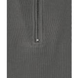 ハーフジップカットソー | Dessin | 詳細画像8