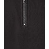 ハーフジップカットソー | Dessin | 詳細画像12