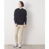 コーデュロイスリムパンツ | Dessin | 詳細画像2