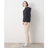 コーデュロイスリムパンツ | Dessin | 詳細画像3