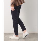 コーデュロイスリムパンツ | Dessin | 詳細画像5