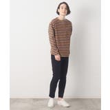 コーデュロイスリムパンツ | Dessin | 詳細画像6