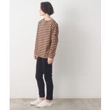 コーデュロイスリムパンツ | Dessin | 詳細画像7